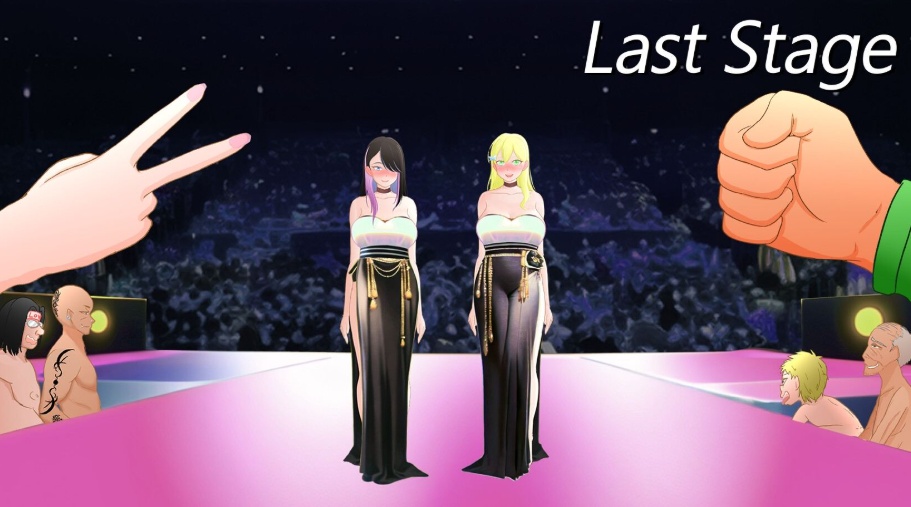 【SLG官中动态NTR】综艺绿帽闯关大冒险官方中文版+全回想【新作1.7G】-IS 【SLG官中动态NTR】综艺绿帽闯关大冒险官方中文版+全回想【新作1.7G】-IS