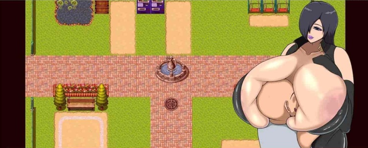 [日系RPG/汉化/动态]我在豪宅里与妈妈与RBQ 机翻汉化版[2.6G/百度]』-IS