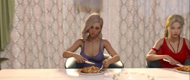 [欧美SLG/汉化/动态]欲望的根源V0.11 汉化版[PC+安卓][1.7G/百度]』-IS