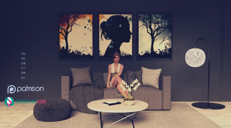 【欧美SLG/汉化/动态】找回失落的人0.4汉化版【PC+安卓/3.91G/更新】-IS