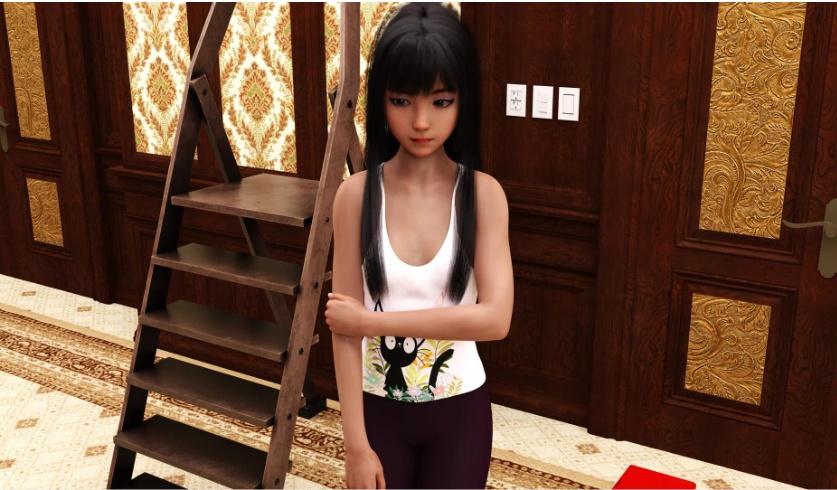 【神作SLG/推荐/动态】阳光湾恋人2.1.0汉化版【PC+安卓/3.64G/更新】-IS