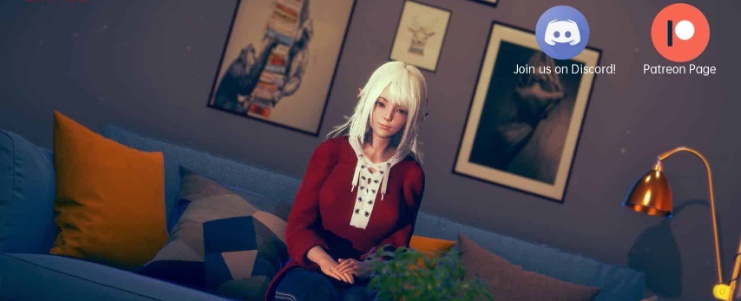 [欧美SLG/汉化/动态]精灵蕾娅V0.2.2 汉化版[PC+安卓][2.2G/百度]』-IS