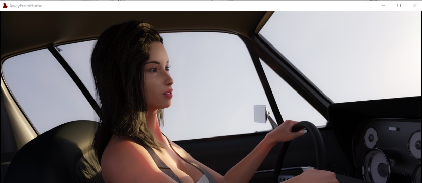 [欧美SLG/汉化/动态] 远离家乡 Away from Home Ep.1-20 PC+安卓汉化版 [百度][1.7G]』-IS