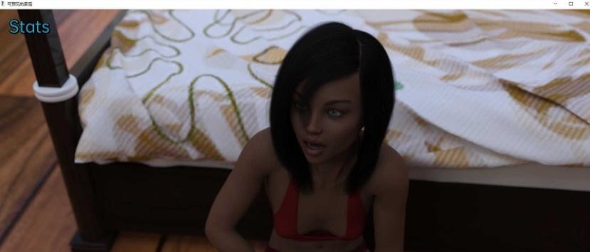 [欧美SLG/汉化/动态]可预见家族V0.1 汉化版[PC+安卓][2.5G/百度]』-IS