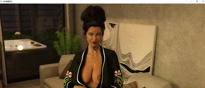 [欧美SLG/汉化]今晚是夜晚V1.0 汉化版[PC+安卓][2.3G/百度]』-IS