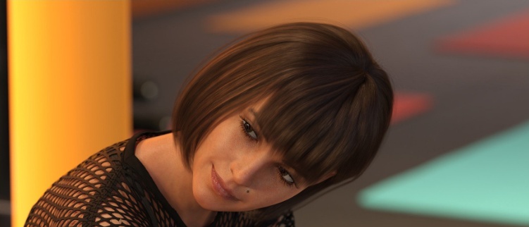 [欧美SLG/汉化/动态]爱，荣誉，背叛EP.4 汉化版[PC+安卓][1G/百度]』-IS