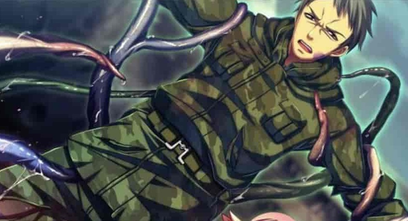 【日系ADV/安卓】触祭之都[百度网盘/微云网盘]-IS