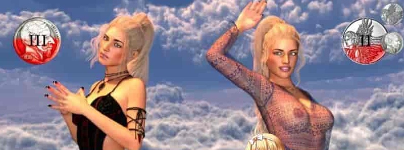 [欧美RPG/汉化/动态]佐伊的诱惑：Temptations V1.0精翻汉化完结版[百度][1G]』