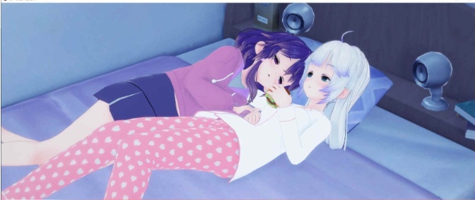 [日系SLG/汉化/动态]同一枚硬币的两面V0.3.0.5 汉化版[PC+安卓][3.3G/百度]』-IS