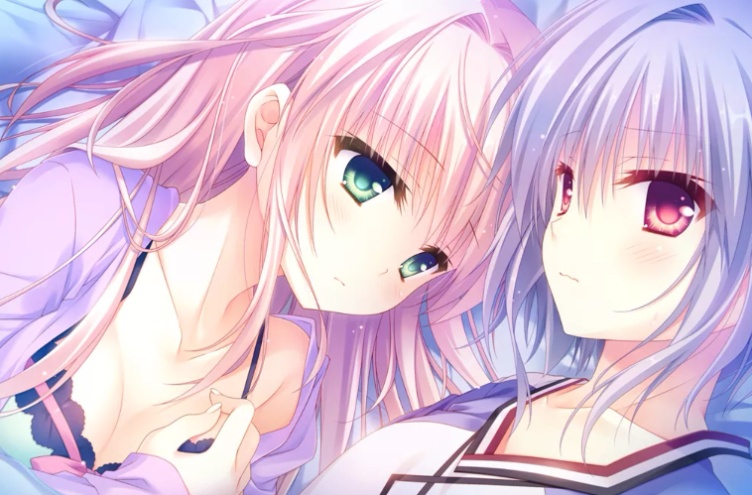 【adv/破解版】少女领域【安卓/1.02g】-IS