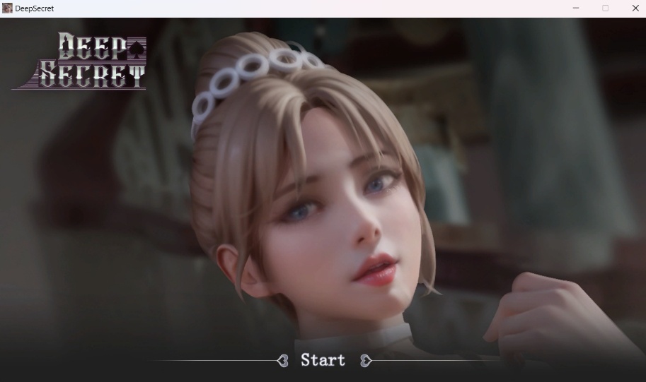 【互动SLG中文全动态全CV】深藏的秘密官方中文步兵版+作弊【新作800M】-IS