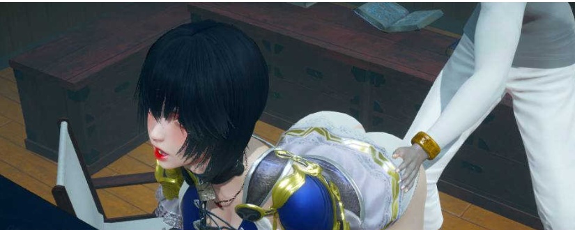 【国产RPG/双端/官中】双重逆影v1.5 [百度/微云]-IS