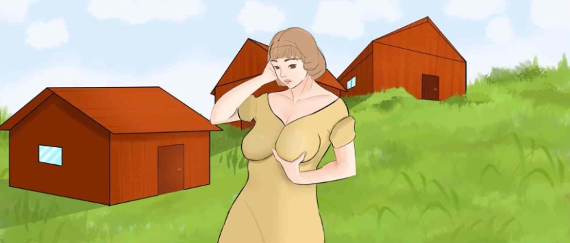 [欧美SLG/汉化]调教文艺复兴V0.0.2a 汉化版[PC+安卓][240M/百度]』-IS