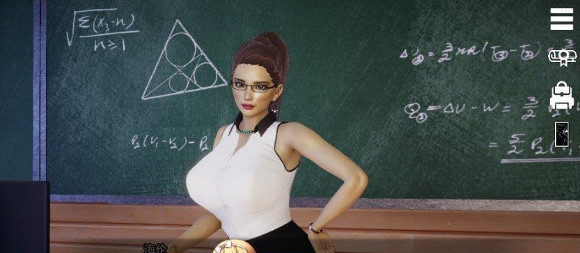 [亚洲风SLG/中文/动态CG]特工17 V0.24.8 官方中文版+赞助码[更新][PC+安卓]4.4G-IS