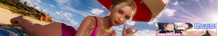 【欧美SLG/汉化/动态】她是我的宝贝 She Is My Precious Ep.2 汉化版【PC+安卓/2.6G】-IS