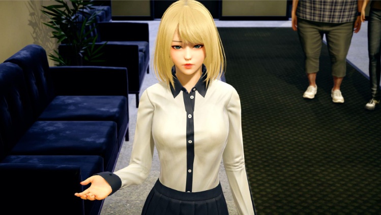 【国风SLG/汉化/动态】我真正的愿望 Ch.3 【安卓+PC】-IS