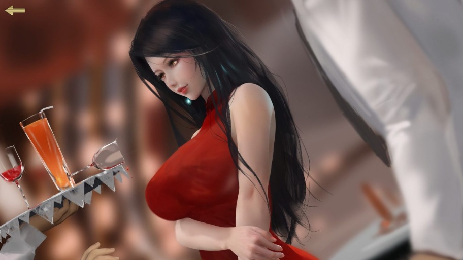 【互动SLG中文全动态】梦2~YUME2-不眠之夜官方中文步兵修复版+全DLC★极致画风【更新650M】-IS