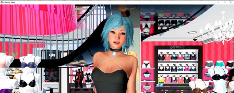 [亚洲风SLG/汉化/动态]麦克斯的幸福生活Ch. 5 v0.49 汉化版[PC+安卓][3.9G/百度]』-IS