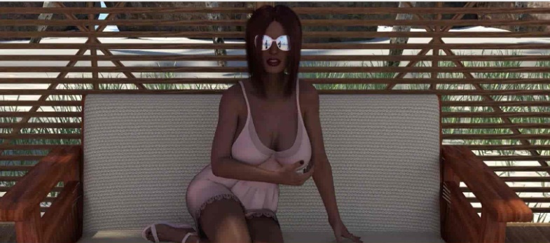 [欧美SLG/汉化/动态]醉人的味道V0.9 汉化版[PC+安卓][4.7G/百度]』-IS