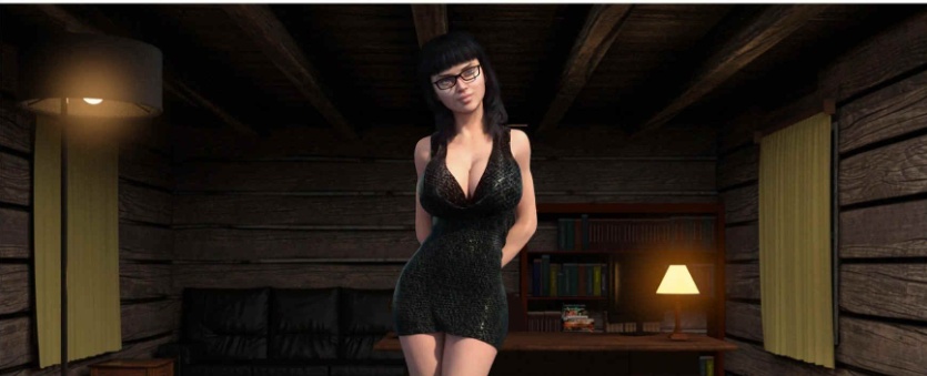 [沙盒SLG/汉化/动态]后宫营地V1.0.0 汉化版[PC+安卓][3.8G/百度]』-IS