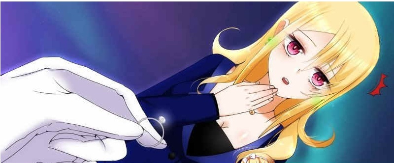 [ADV/中文/CV]幽灵少女莱斯灵 官方中文步兵版+DLC[新作][6.9G/百度]』-IS