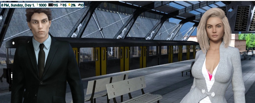 [沙盒SLG/汉化/3D] 区域的经理 TheRegionalManager v0.12 PC+安卓汉化版[百度][3.6G]』-IS