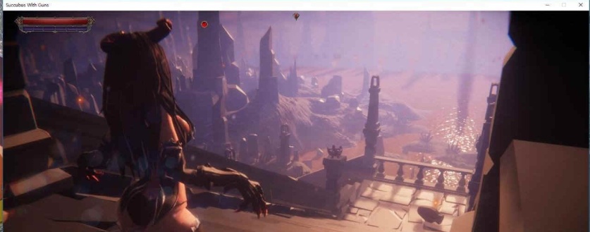 [ARPG/汉化] 魔女之枪 Succubus With Guns-V1.03-官方中文版[百度][3.2G]』-IS