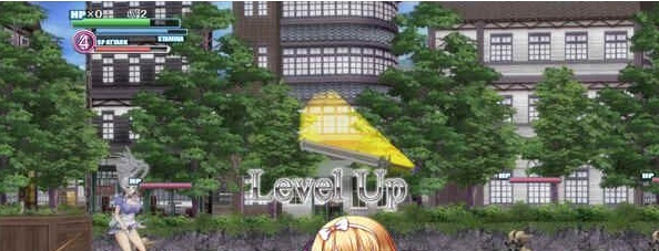 [横版ACT/中文/动态]店长实在有够忙！ ～被擄走的店員 官方中文版[新作][1.7G/百度]』-IS