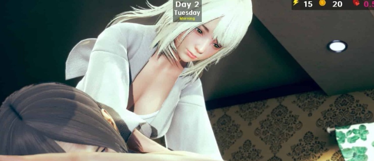 [欧美SLG/汉化/动态]精灵蕾娅V0.2.2 汉化版[PC+安卓][2.2G/百度]』-IS