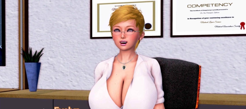 [亚洲风SLG/汉化/动态]麦克斯的幸福生活Ch. 5 v0.48 汉化版[PC+安卓][3G/百度]』-IS