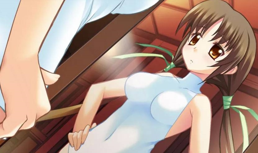 【日系ADV/安卓】花鸟风月-坠入爱河的花园之姬[百度/微云]-IS