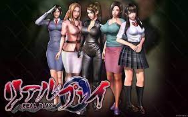 【ILLUSION】I社游戏合集截至2025 无修正汉化硬盘纯净版手慢无[微云/OD]-IS