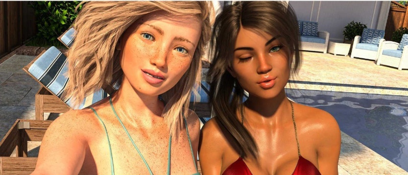 [欧美SLG/汉化/动态]在我回家的路上v0.10.2 汉化版[PC+安卓][3.8G/百度]』-IS