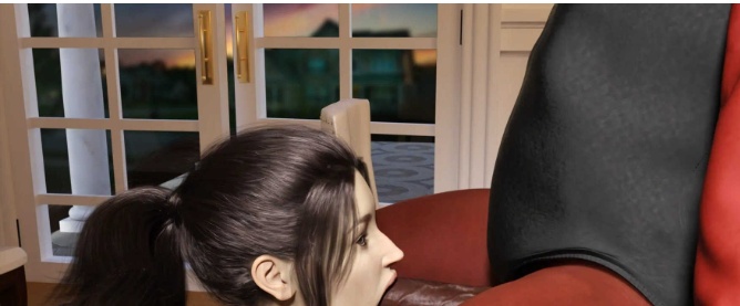 [欧美SLG/汉化]克里斯汀.沃森v2.0b 汉化版[PC+安卓][2.2G/百度]』-IS