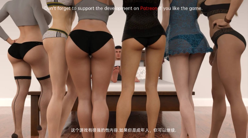 【欧美SLG/双端/汉化】困难时期v0.35.0[1.21G]-IS