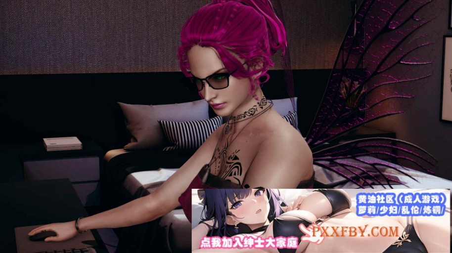 [欧美] [欧美SLG/汉化/动态]被抛弃的星球的主人V0.4 汉化版[PC+安卓][FM/2.9G/夸克]-IS