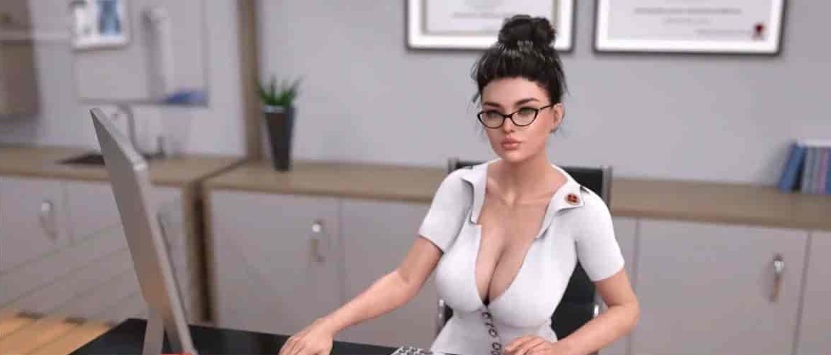 [欧美SLG/汉化/动态]我可爱的表姐2 Ver0.7 官方中文版[12月更新][PC+安卓][3.6G/百度]』-IS