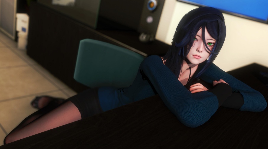 【国风神作SLG汉化】彼岸花Ch.5【安卓+PC】精翻汉化版【更新3.6G】-IS