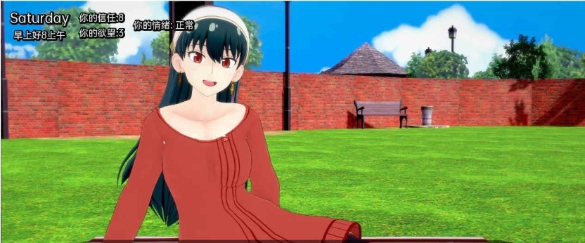 [日系SLG/汉化/动态]荡妇 x 家庭V0.16 汉化版[PC+安卓][400M/百度]』-IS