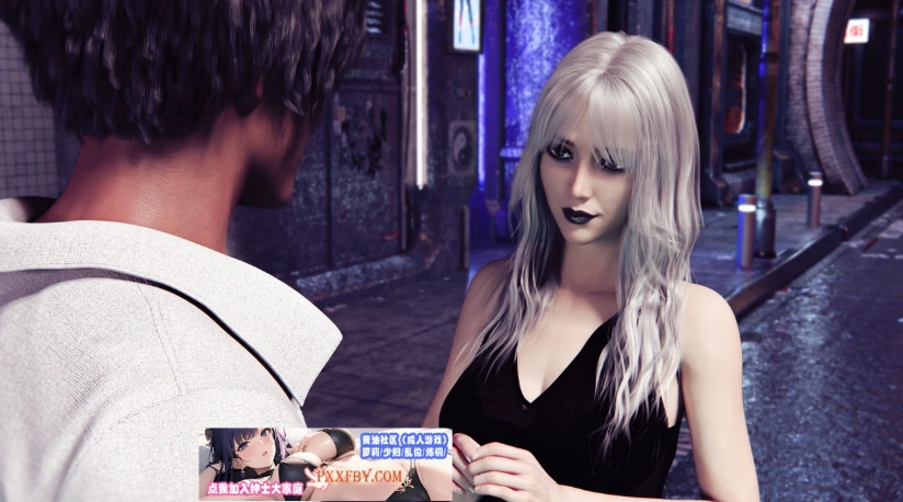 【欧美SLG/汉化/渲染】指挥官 Color of My Sound Ch.2 Part C-v4 汉化版【PC+安卓/3.4G】-IS