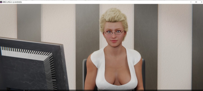 [欧美SLG/汉化/动态]妓院大公司v0.11 汉化版[PC+安卓][2.6G/百度]』-IS