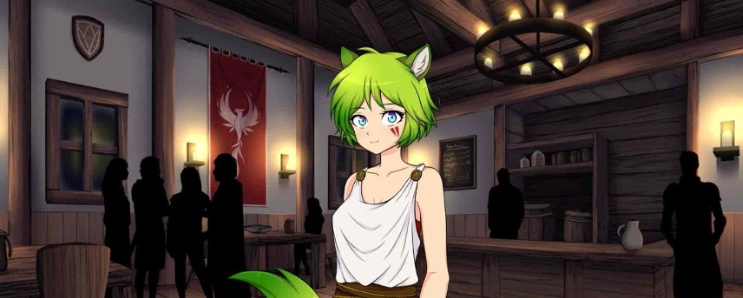 [欧美2D/汉化/动态]修格兰V0.50 汉化版[PC+安卓][2G/百度]』-IS