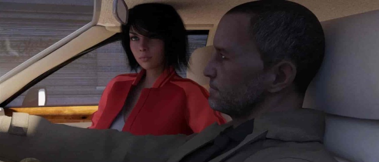 [欧美SLG/汉化/动态]亲密关系V1.0 汉化版[PC+安卓][4.1G/百度]』-IS