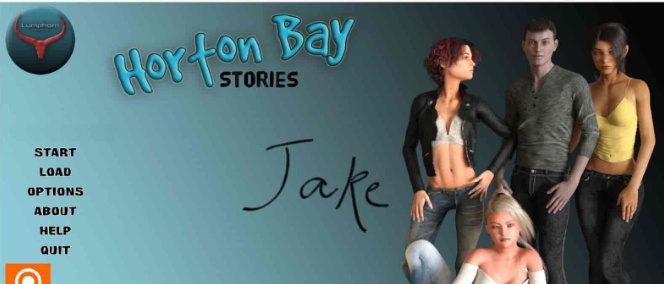 [欧美SLG/汉化/动态]霍顿湾故事 – 杰克v0.2.6.3 汉化版[PC+安卓][4.2G/百度]』-IS