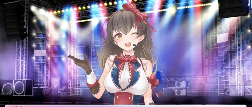 [养成互动SLG/中文/动态]恋与经纪人 STEAM官方中文步兵版[百度][中文语音/1.2G]』