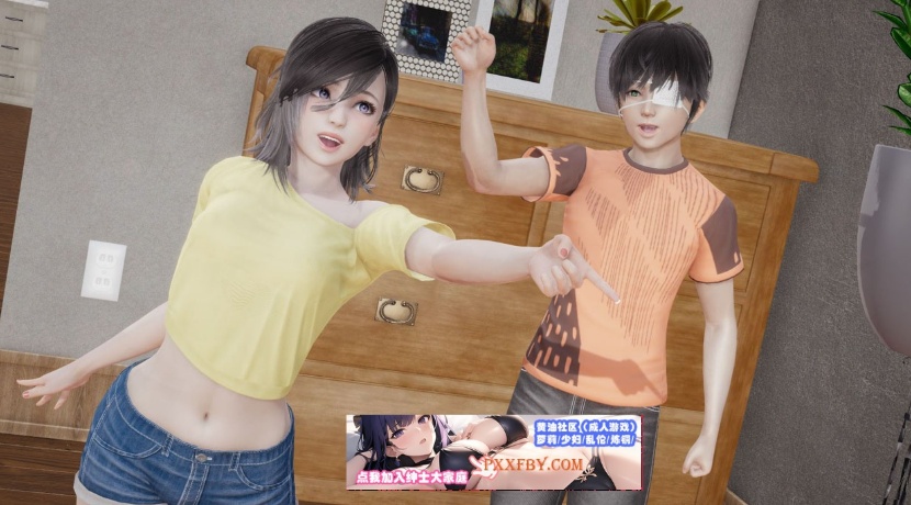 【国风SLG/汉化/动态】时空遗产 Chrono’s Legacy v0.1 汉化版【PC+安卓/750M/新作】-IS