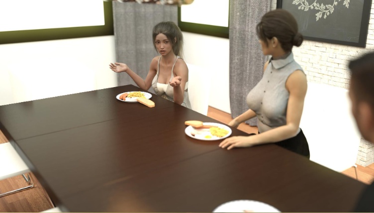 【欧美SLG/汉化/动态】保姆0.08汉化版【PC+安卓/2.41G/更新】-IS