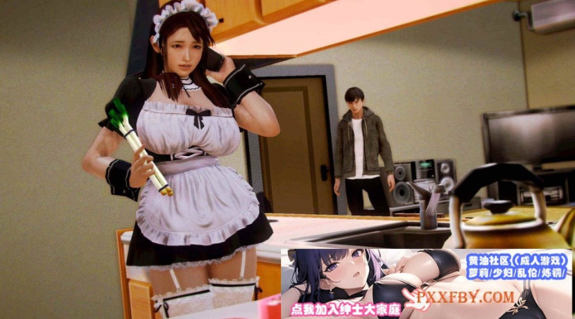 [欧美大作SLG/汉化/动态]二次元老婆学院 Ver0.10.0 汉化版[PC+安卓][10月更新][3.7G/夸克]』-IS