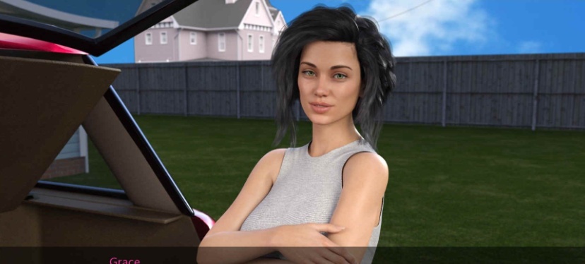 [欧美SLG/汉化]暑假小屋EP.3 汉化版[PC+安卓][1.5G/百度]』-IS