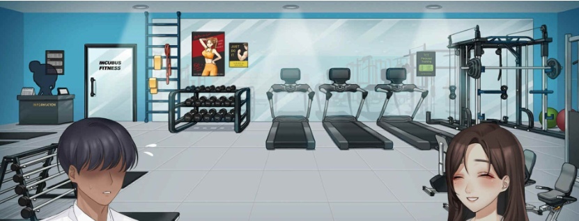 [养成SLG/中文/全动态]恶魔合约：孵化器 Incubus STEAM官中步兵正式版[新作][3G/百度]』-IS